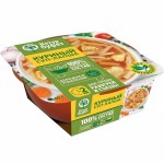 куриный суп